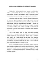 Referāts 'Policijas darbinieka diskriminējošas attieksmes iemesli un sekas', 6.