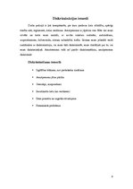 Referāts 'Policijas darbinieka diskriminējošas attieksmes iemesli un sekas', 8.