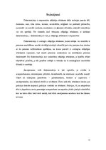 Referāts 'Policijas darbinieka diskriminējošas attieksmes iemesli un sekas', 11.