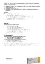 Konspekts 'Laimas slimība', 3.