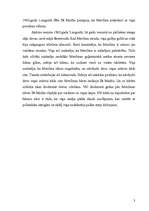 Referāts 'Merilinas Monro biogrāfija, galvenie fakti un iecienītākās lietas', 3.