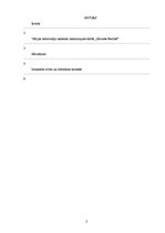 Referāts 'Vācijas iedzīvotāju 1945.gada pavasara ikdienas raksturojums darbā "Sieviete Ber', 2.