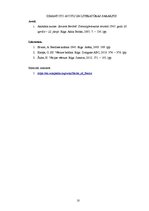 Referāts 'Vācijas iedzīvotāju 1945.gada pavasara ikdienas raksturojums darbā "Sieviete Ber', 10.