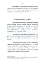 Referāts 'Cilvēktiesību ievērošana policijas darbā', 5.