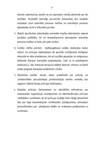 Referāts 'Cilvēktiesību ievērošana policijas darbā', 16.