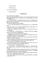 Konspekts 'Integrētā nodarbība ar dominanti latviešu valodā un konstruēšanā', 2.