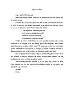 Eseja 'Vēstule Faustam', 1.