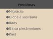 Prezentācija 'Globālo problēmu rašanās', 2.