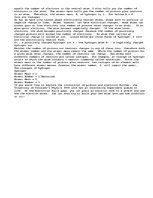 Eseja 'Atomic structure', 2.