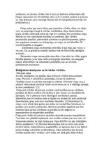 Eseja 'Morālās situācijas analīze', 3.