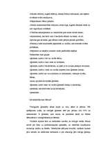 Eseja 'Nabadzības aspekti Latvijā', 3.