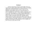 Paraugs 'Laboratorijas darbi būvmateriālos', 18.