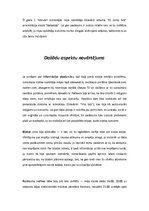 Konspekts 'Kultūras pasākuma analīze', 1.