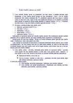 Konspekts 'Lietu tiesību saturs un veidi', 1.