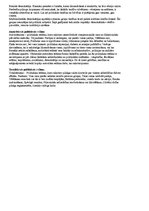 Konspekts 'Politikas zinātne. Starpeksāmens', 2.