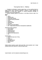 Referāts 'Teratogēnais faktors - malārija', 1.