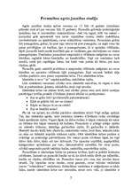 Konspekts 'Personības agrās jaunības stadija', 2.