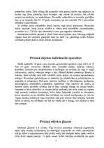 Konspekts 'Personības agrās jaunības stadija', 3.