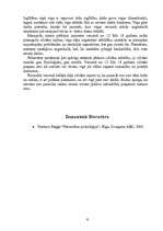 Konspekts 'Personības agrās jaunības stadija', 6.