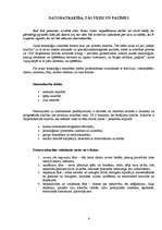 Referāts 'Datoratkarība kā viens no atkarību veidiem 14-16 gadus veciem pusaudžiem', 11.