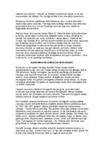 Referāts 'Reformācijas un kontrreformācijas kultūra Latvijā', 3.