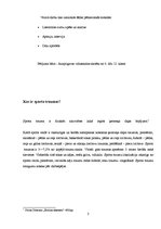 Konspekts 'Sporta traumas', 3.