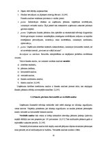 Diplomdarbs 'SIA "X" finanšu analīze un attīstības perspektīvas', 10.