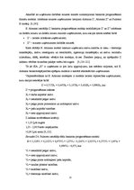 Diplomdarbs 'SIA "X" finanšu analīze un attīstības perspektīvas', 21.