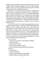 Diplomdarbs 'SIA "X" finanšu analīze un attīstības perspektīvas', 35.