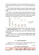 Diplomdarbs 'SIA "X" finanšu analīze un attīstības perspektīvas', 53.
