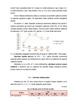 Diplomdarbs 'SIA "X" finanšu analīze un attīstības perspektīvas', 53.
