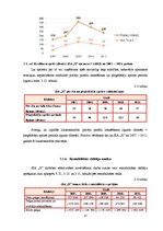 Diplomdarbs 'SIA "X" finanšu analīze un attīstības perspektīvas', 57.