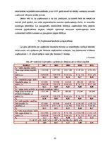 Diplomdarbs 'SIA "X" finanšu analīze un attīstības perspektīvas', 61.