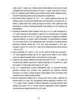 Diplomdarbs 'SIA "X" finanšu analīze un attīstības perspektīvas', 68.