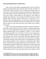 Konspekts 'Kurās starptautisko līgumu jomās Eiropas Savienībai ir globāla ietekme', 2.