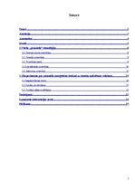 Referāts 'Piramīdu enerģētiskā ietekme', 2.