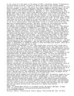 Eseja 'Citizenship Now: Will Anything Change?', 1.