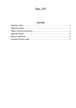 Referāts 'Veģetārisma fizioloģija. Veģetārisma plusi un mīnusi, ēdienkarte veģetārietim', 2.