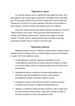 Referāts 'Veģetārisma fizioloģija. Veģetārisma plusi un mīnusi, ēdienkarte veģetārietim', 3.