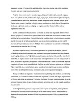 Referāts 'Veģetārisma fizioloģija. Veģetārisma plusi un mīnusi, ēdienkarte veģetārietim', 5.