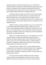 Referāts 'Veģetārisma fizioloģija. Veģetārisma plusi un mīnusi, ēdienkarte veģetārietim', 10.