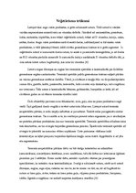 Referāts 'Veģetārisma fizioloģija. Veģetārisma plusi un mīnusi, ēdienkarte veģetārietim', 13.