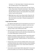 Referāts 'Veģetārisma fizioloģija. Veģetārisma plusi un mīnusi, ēdienkarte veģetārietim', 15.