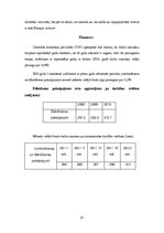 Referāts 'Biznesa plāns "Liz"', 21.