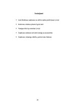 Referāts 'Biznesa plāns "Liz"', 25.