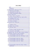 Referāts 'Uzņēmuma konkurētspējas paaugstināšanas projekts', 1.