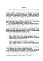 Referāts 'Uzņēmuma konkurētspējas paaugstināšanas projekts', 3.