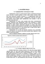 Referāts 'Uzņēmuma konkurētspējas paaugstināšanas projekts', 4.