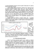 Referāts 'Uzņēmuma konkurētspējas paaugstināšanas projekts', 5.