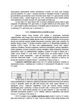 Referāts 'Uzņēmuma konkurētspējas paaugstināšanas projekts', 6.